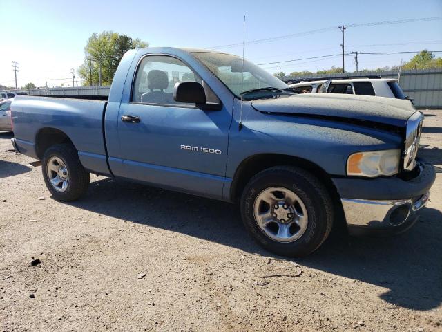 Photo 4 from auction – 2004 DODGE RAM 1500 S with VIN 1D7HA16K54J164879