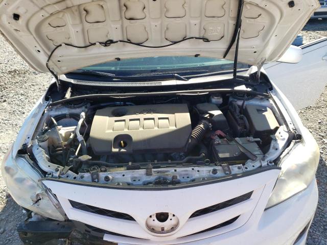 Photo 11 from auction – 2013 TOYOTA COROLLA with VIN 5YFBU4EE3DP194754