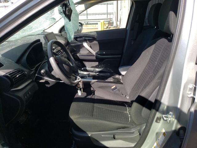 Photo 7 from auction – 2022 MITSUBISHI ECLIPSE CR with VIN JA4ASVAA1NZ059915