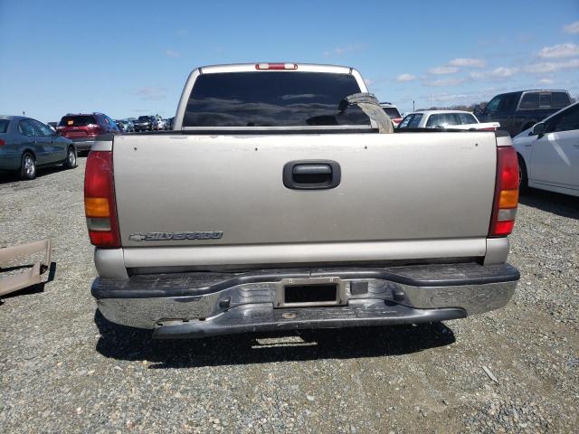 Photo 6 from auction – 2002 CHEVROLET SILVERADO with VIN 2GCEC19V821398406