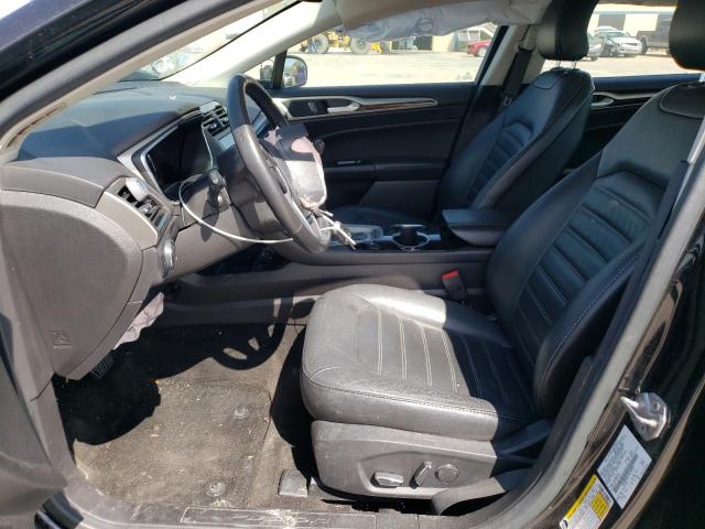 Photo 7 from auction – 2015 FORD FUSION SE with VIN 3FA6P0HD1FR169925