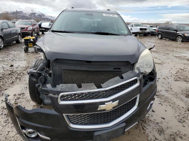 Photo 5 from auction – 2011 CHEVROLET EQUINOX LT with VIN 2CNFLGE56B6332013