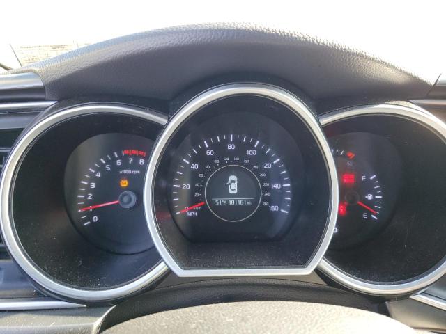 Photo 9 from auction – 2015 KIA OPTIMA LX with VIN 5XXGM4A73FG403340