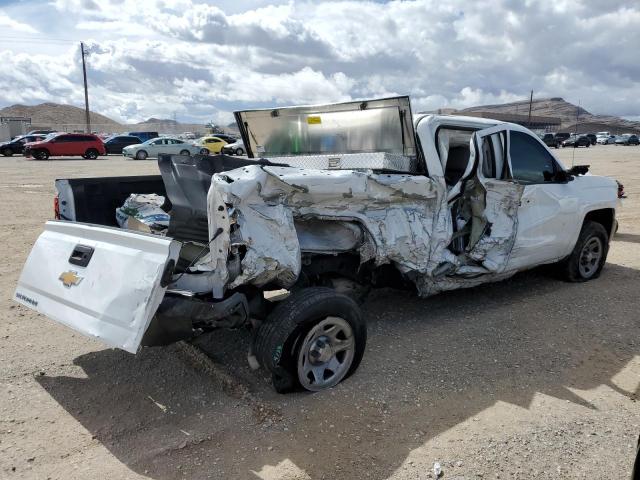Photo 3 from auction – 2018 CHEVROLET SILVERADO with VIN 3GCPCNEC9JG521883