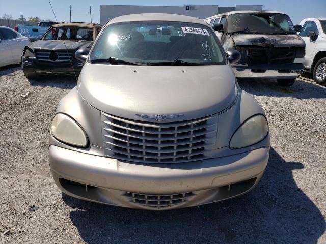 Zdjęcie 5 z aukcji – 2005 CHRYSLER PT CRUISER z VIN 3C4FY58B95T532864