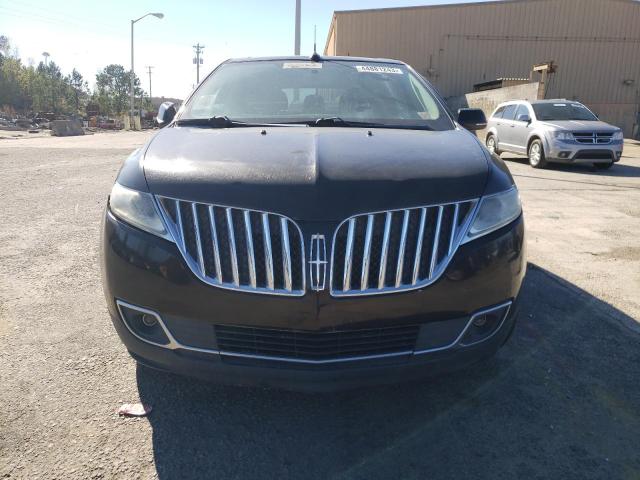 Photo 5 from auction – 2013 LINCOLN MKX with VIN 2LMDJ8JK3DBL03310