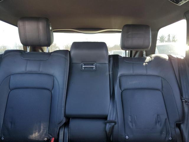 Photo 10 from auction – 2020 LAND ROVER RANGE ROVE with VIN SALGS5SE4LA584862