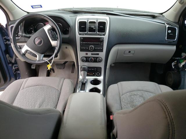 Photo 8 from auction – 2012 GMC ACADIA SLE with VIN 1GKKRPED2CJ295253