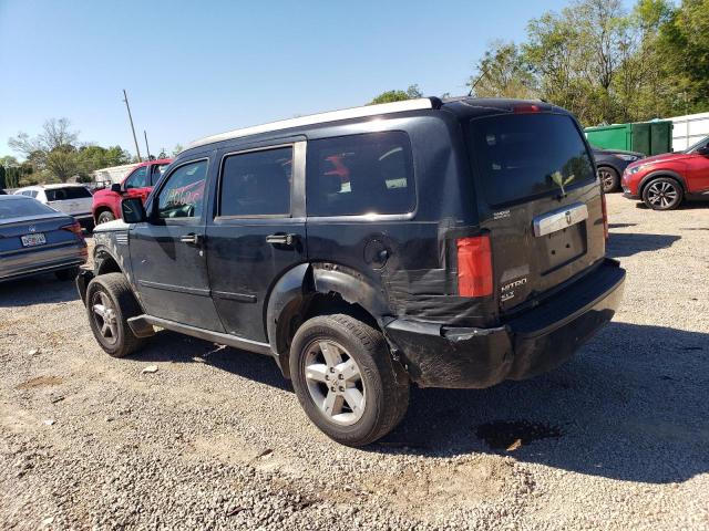 Foto 2 de la subasta – 2007 DODGE NITRO SLT con VIN 1D8GT58K97W549021