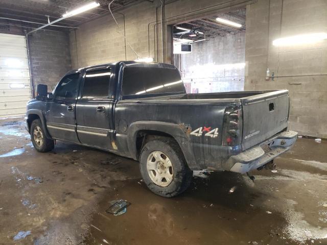 Photo 2 from auction – 2006 CHEVROLET SILVERADO with VIN 2GCEK13Z361278999