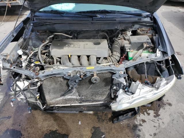 Foto 11 de la subasta – 2006 TOYOTA COROLLA CE con VIN 2T1BR30E86C602185