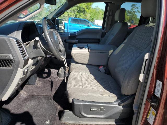 Photo 7 from auction – 2015 FORD F150 SUPER with VIN 1FTEX1CPXFFC58998