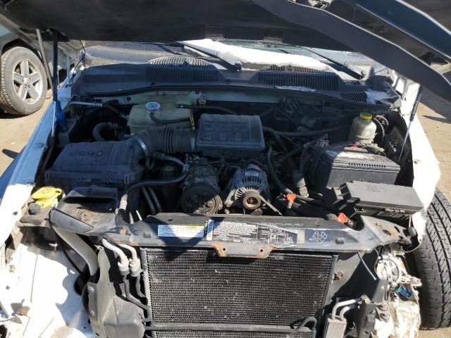 Photo 12 from auction – 2003 JEEP LIBERTY SP with VIN 1J4GL48K03W638148