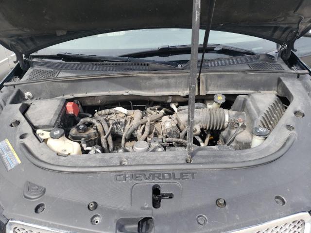 Photo 11 from auction – 2012 CHEVROLET TRAVERSE L with VIN 1GNKVLED2CJ144162