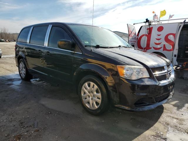 Photo 4 from auction – 2014 DODGE GRAND CARA with VIN 2C4RDGBG1ER474261