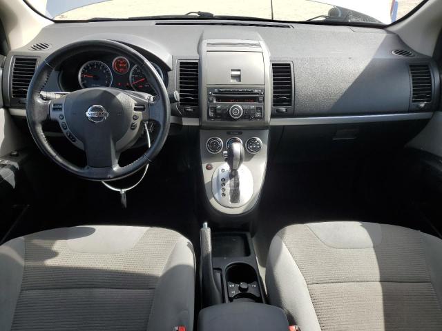 Photo 8 from auction – 2012 NISSAN SENTRA 2.0 with VIN 3N1AB6AP5CL663295