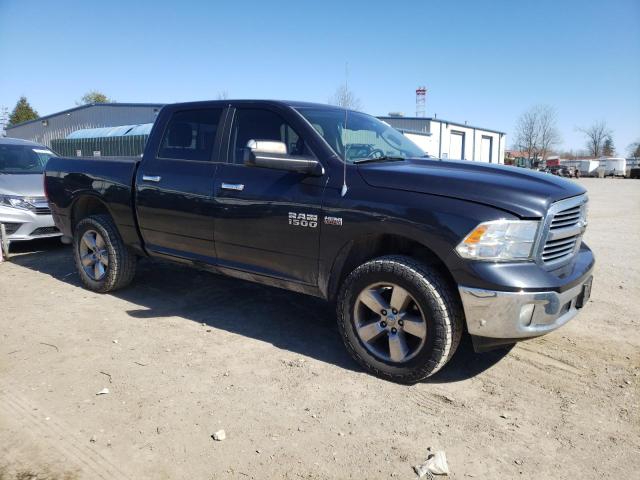 Photo 4 from auction – 2013 RAM 1500 SLT with VIN 1C6RR7LT8DS548115