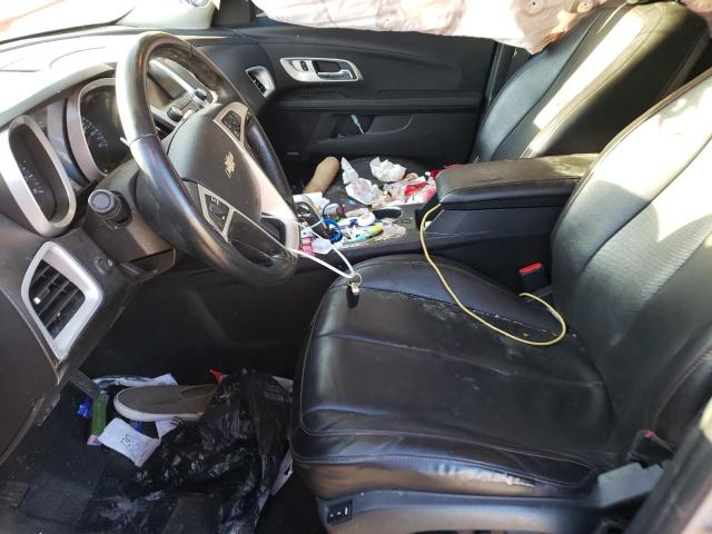 Photo 7 from auction – 2012 CHEVROLET EQUINOX LT with VIN 2GNFLGEK9C6293274
