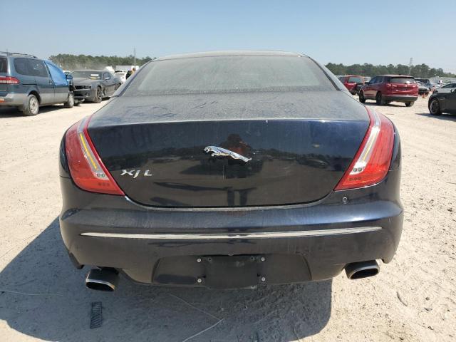 Photo 6 from auction – 2012 JAGUAR XJL with VIN SAJWA2GB0CLV29172