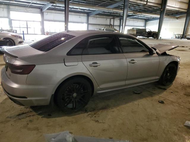 Photo 3 from auction – 2017 AUDI A4 PREMIUM with VIN WAUENAF45HN067714