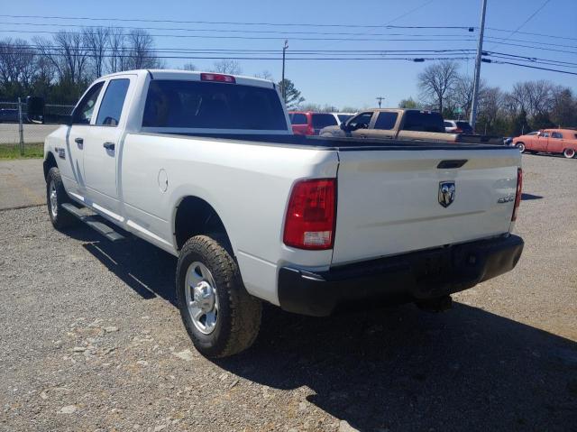 Photo 3 from auction – 2015 RAM 3500 ST with VIN 3C63R3GT0FG677453