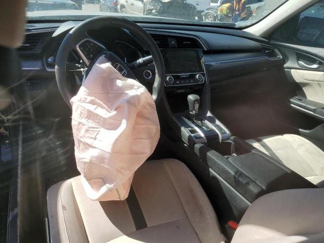 Photo 8 from auction – 2016 HONDA CIVIC EX with VIN 2HGFC2F88GH510341