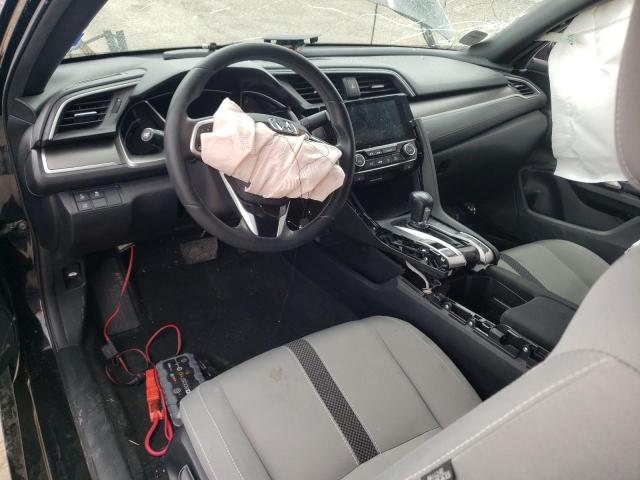 Photo 8 from auction – 2019 HONDA CIVIC EX with VIN 2HGFC3B37KH356956