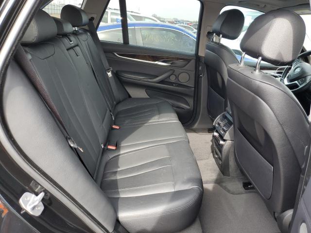 Photo 10 from auction – 2015 BMW X5 XDRIVE3 with VIN 5UXKS4C55F0J98115