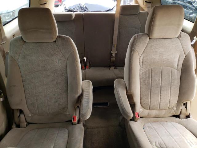 Photo 10 from auction – 2012 BUICK ENCLAVE with VIN 5GAKRBED7CJ147065