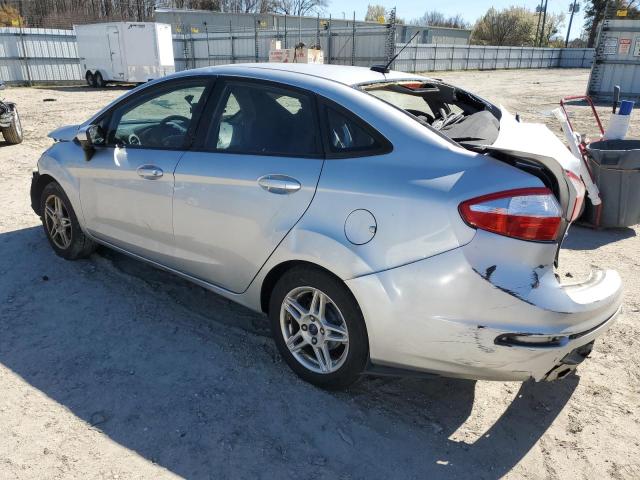 Photo 2 from auction – 2017 FORD FIESTA SE with VIN 3FADP4BJXHM115472