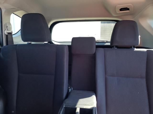 Photo 10 from auction – 2016 TOYOTA RAV4 LE with VIN JTMBFREV6GJ068467