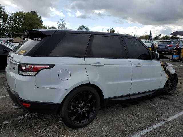 Photo 3 from auction – 2016 LAND ROVER RANGE ROVE with VIN SALWG2VF0GA553694