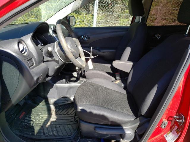 Photo 7 from auction – 2013 NISSAN VERSA S with VIN 3N1CN7AP5DL852052