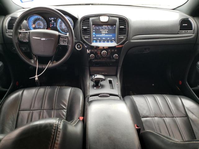 Photo 8 from auction – 2014 CHRYSLER 300 S with VIN 2C3CCABG5EH373594