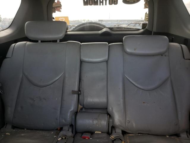 Photo 10 from auction – 2010 TOYOTA RAV4 LIMIT with VIN JTMYF4DV4A5015569