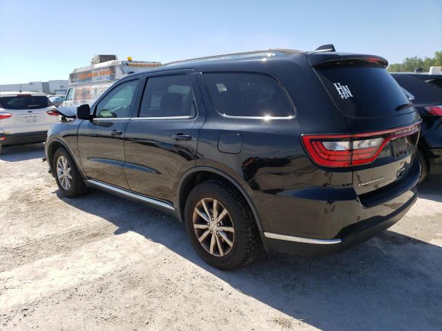 Photo 2 from auction – 2017 DODGE DURANGO SX with VIN 1C4RDHAG4HC898232