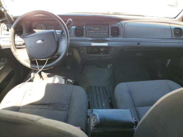 Photo 8 from auction – 2010 FORD CROWN VICT with VIN 2FABP7BV4AX100469