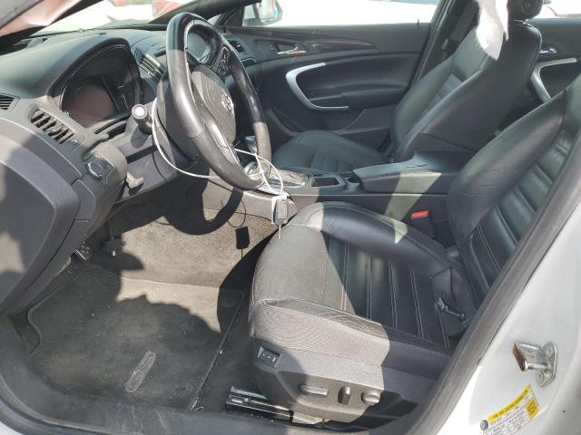 Photo 7 from auction – 2016 BUICK REGAL GS with VIN 2G4GU5GX2G9145006