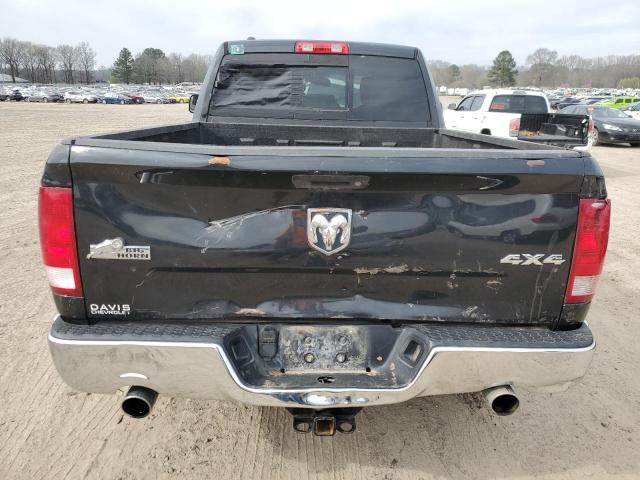 Photo 6 from auction – 2016 RAM 1500 SLT with VIN 1C6RR7GT0GS293894