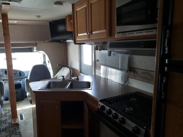 Photo 9 from auction – 2004 LTLT CH20DRHFB7 with VIN 1FDXE45S13HA56371