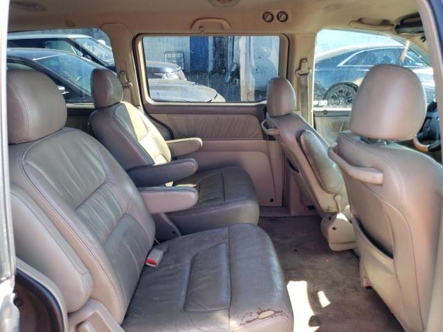 Photo 11 from auction – 2004 HONDA ODYSSEY EX with VIN 5FNRL18974B090794