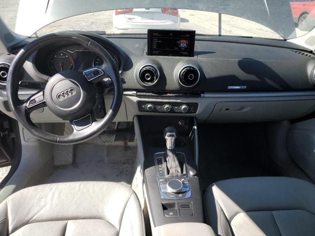 Photo 8 from auction – 2015 AUDI A3 with VIN WAUBFGFF7F1014392