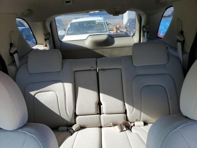 Photo 10 from auction – 2007 BUICK RENDEZVOUS with VIN 3G5DA03L17S519153
