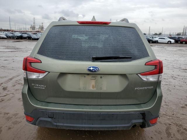 Photo 6 from auction – 2020 SUBARU FORESTER with VIN JF2SKADC0LH562842
