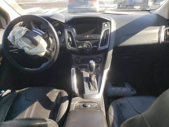Photo 8 from auction – 2012 FORD FOCUS TITA with VIN 1FAHP3N24CL305360