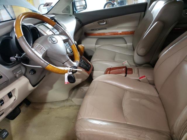 Photo 7 from auction – 2004 LEXUS RX 330 with VIN JTJHA31U140030775