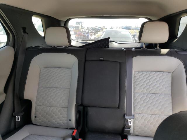 Photo 10 from auction – 2019 CHEVROLET EQUINOX LT with VIN 2GNAXKEV5K6268155