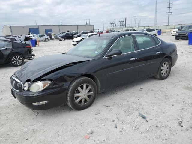 Photo 1 from auction – 2005 BUICK LACROSSE C with VIN 2G4WD532951239143