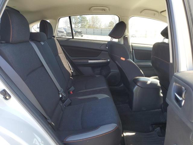 Photo 11 from auction – 2017 SUBARU CROSSTREK with VIN JF2GPADC2H8265568