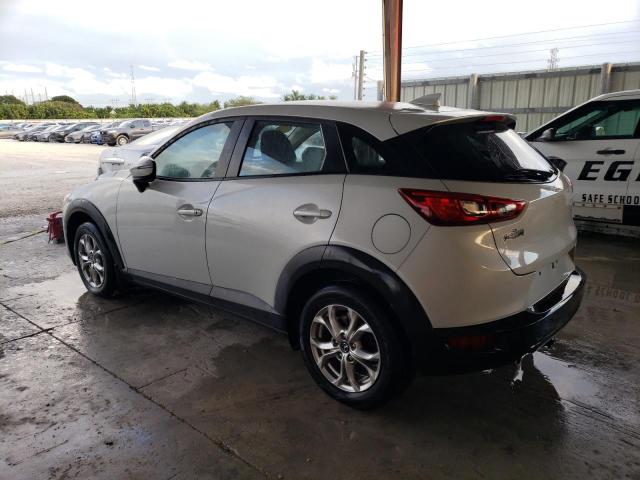 Photo 2 from auction – 2019 MAZDA CX-3 SPORT with VIN JM1DKDB77K1461061